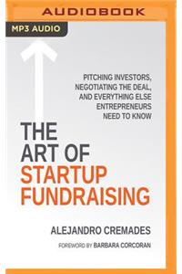 Art of Startup Fundraising