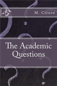 The Academic Questions