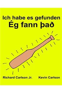 Ich habe es gefunden
