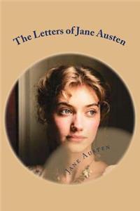 Letters of Jane Austen