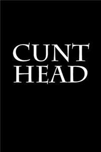Cunt Head