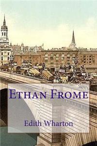 Ethan Frome