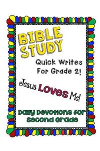 Bible Study for Kids