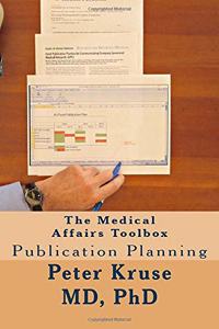 Medical Affairs Toolbox