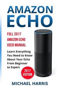 Amazon Echo