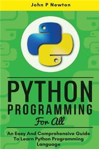 Python Programming