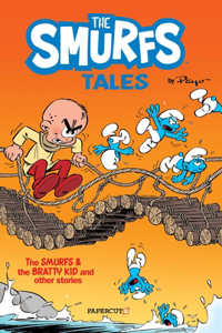 Smurfs Tales #1