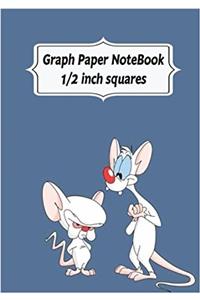 Pinky and the Brain