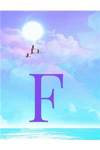 F