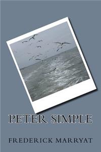 Peter Simple