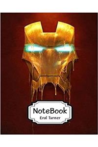 Notebook Mask