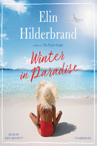 Winter in Paradise Lib/E