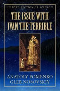 Issue with Ivan the Terrible