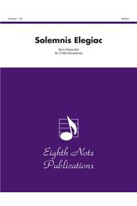 Solemnis Elegiac