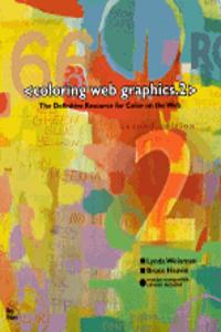 Coloring Web Graphics.2