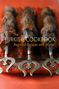 The Turkish Cookbook