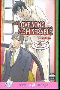 A Love Song For The Miserable (Yaoi)