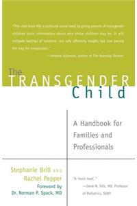 The Transgender Child