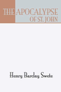 The Apocalypse of St. John