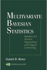 Multivariate Bayesian Statistics