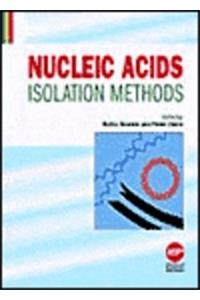 Nucleic Acids Isolation Methods