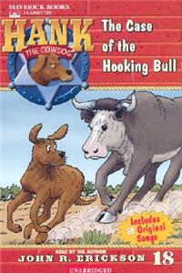 Case of the Hooking Bull