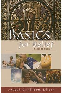 Basics for Belief