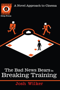 Bad News Bears in Breaking Training