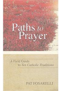 Paths to Prayer