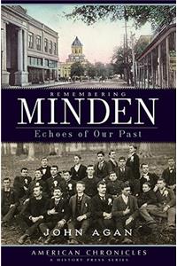 Remembering Minden: