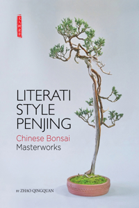 Literati Style Penjing