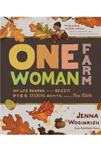 One-Woman Farm