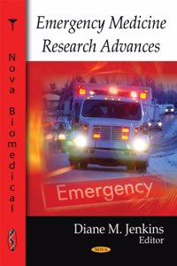 Emergency Medicine Research Advances