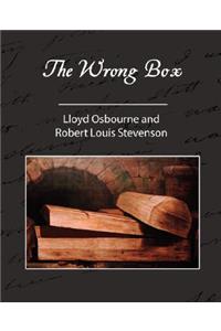 Wrong Box