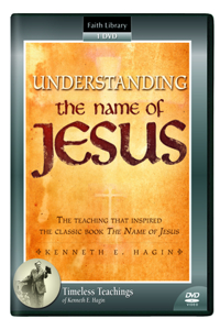 Understanding the Name of Jesus