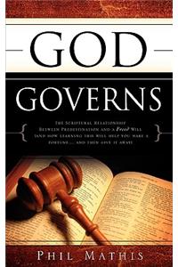 God Governs