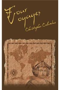 Four Voyages of Christopher Columbus