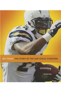 Story of the San Diego Chargers