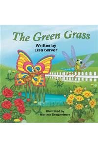 Green Grass