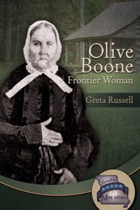 Olive Boone
