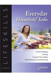 Everyday Household Tasks