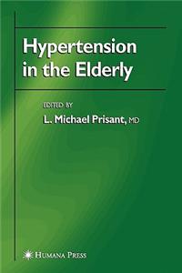 Hypertension in the Elderly