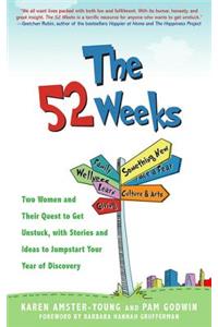 The 52 Weeks