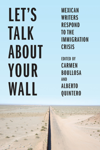 Let's Talk about Your Wall