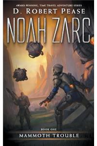 Noah Zarc