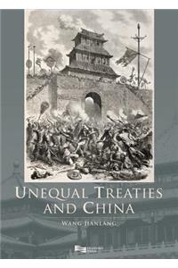 Unequal Treaties and China, 2-Volume Set