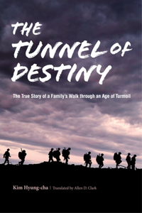 Tunnel of Destiny