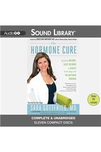 Hormone Cure Lib/E