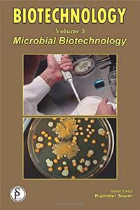 Biotechnology -Microbial Biotechnology