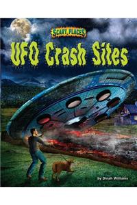 UFO Crash Sites